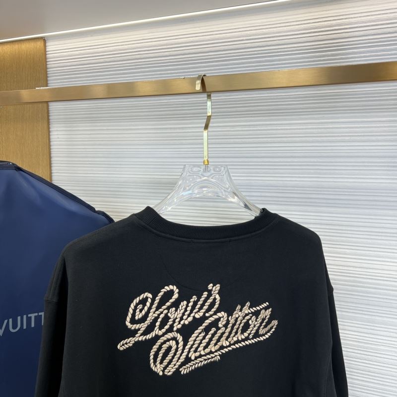 Louis Vuitton Hoodies